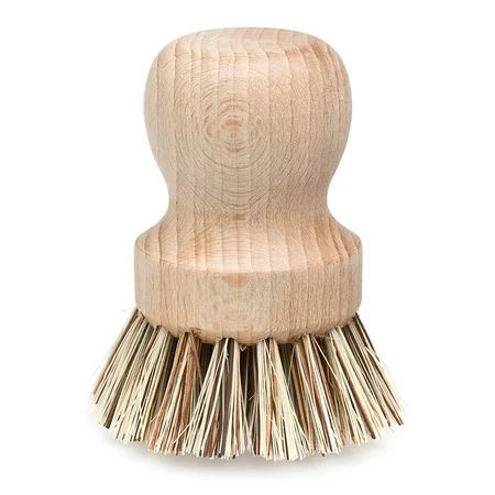 AMGRA Kitchen Scrub Brush?All Natural Cleaning Brushes for Dish/Bottle/Vegetable/Pan/Pot, Scrubber | Walmart (US)