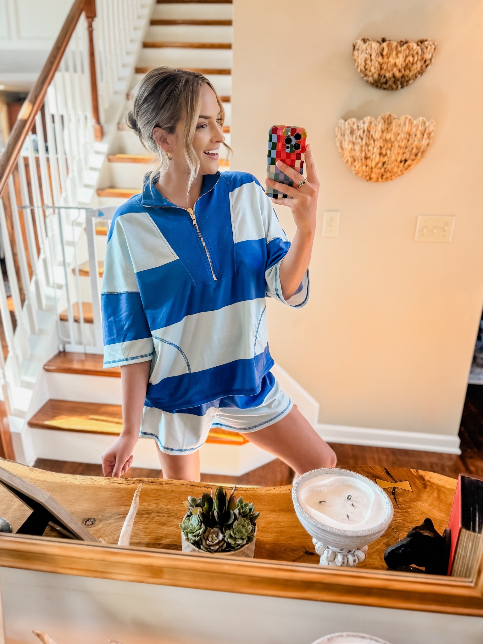 A set I will never regret purchasing!! So fun for baseball today!! 

#LTKmomlife #LTKdayinmylife #LTKootd