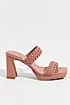 Willow Woven Platforms | Free People (Global - UK&FR Excluded)
