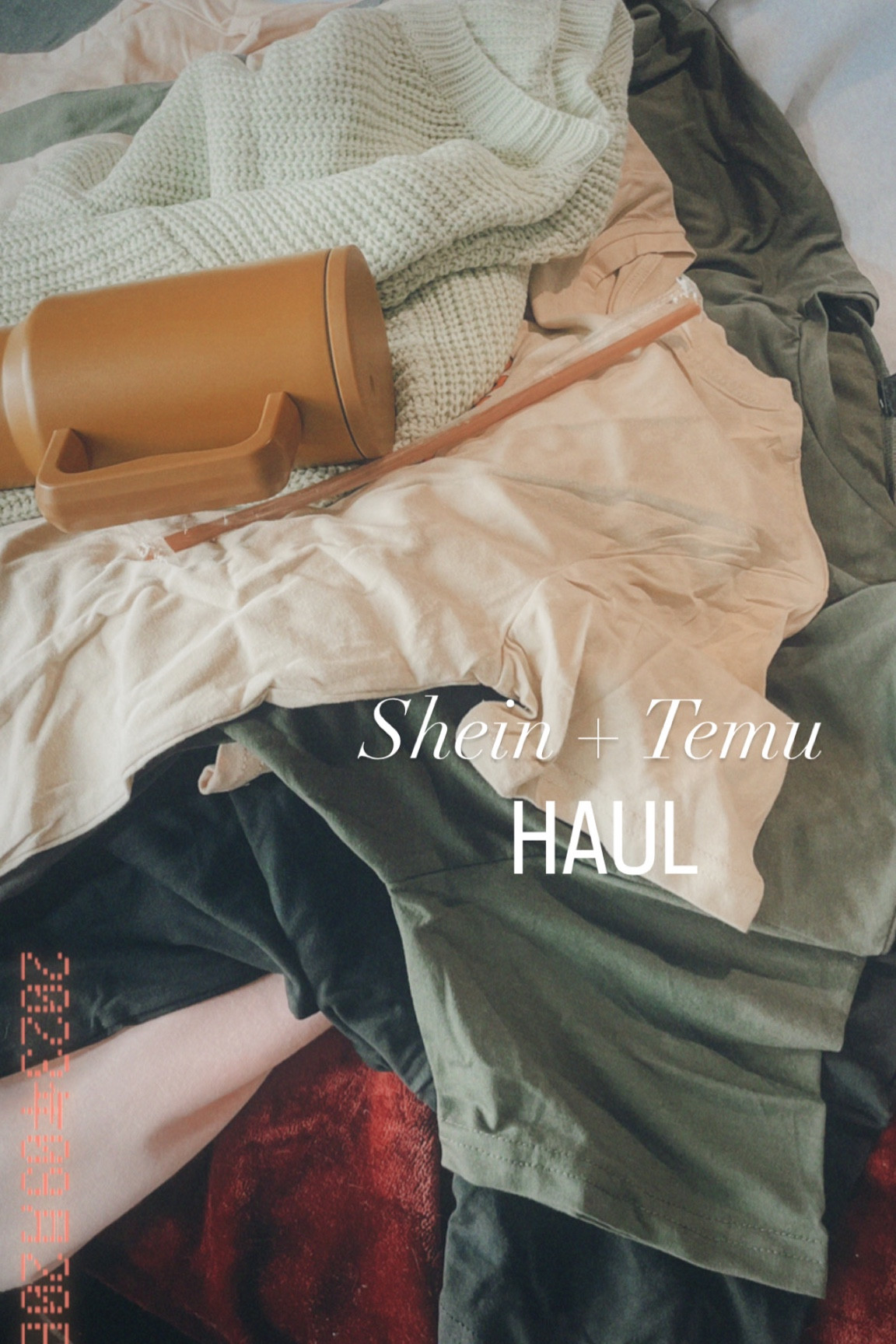 Mh most recent Shein + Temu haul as seen on my tik tok!!
(There’s one shirt and one sweater that I can’t find the links to)