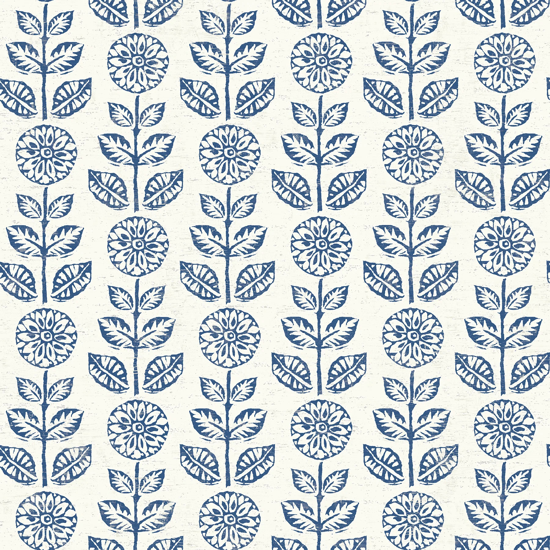 Sydney Floral Roll | Wayfair North America