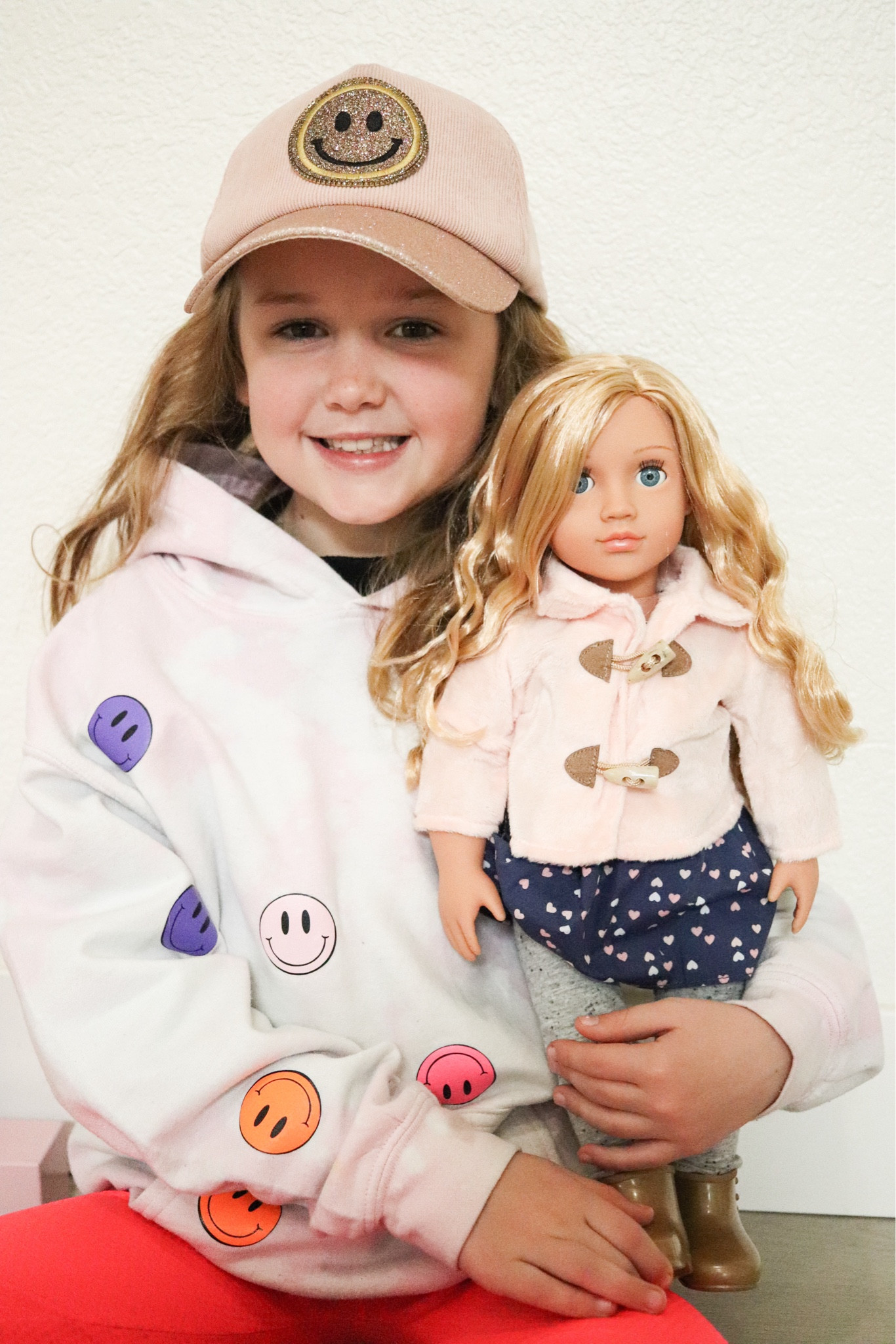 Jadeyn loves her dolls and accessories from Our Generation Dolls!! You can find them all @target . Check out my Girl Gift Guide for lots of fun ideas. 

#LTKkids #LTKfindsunder50