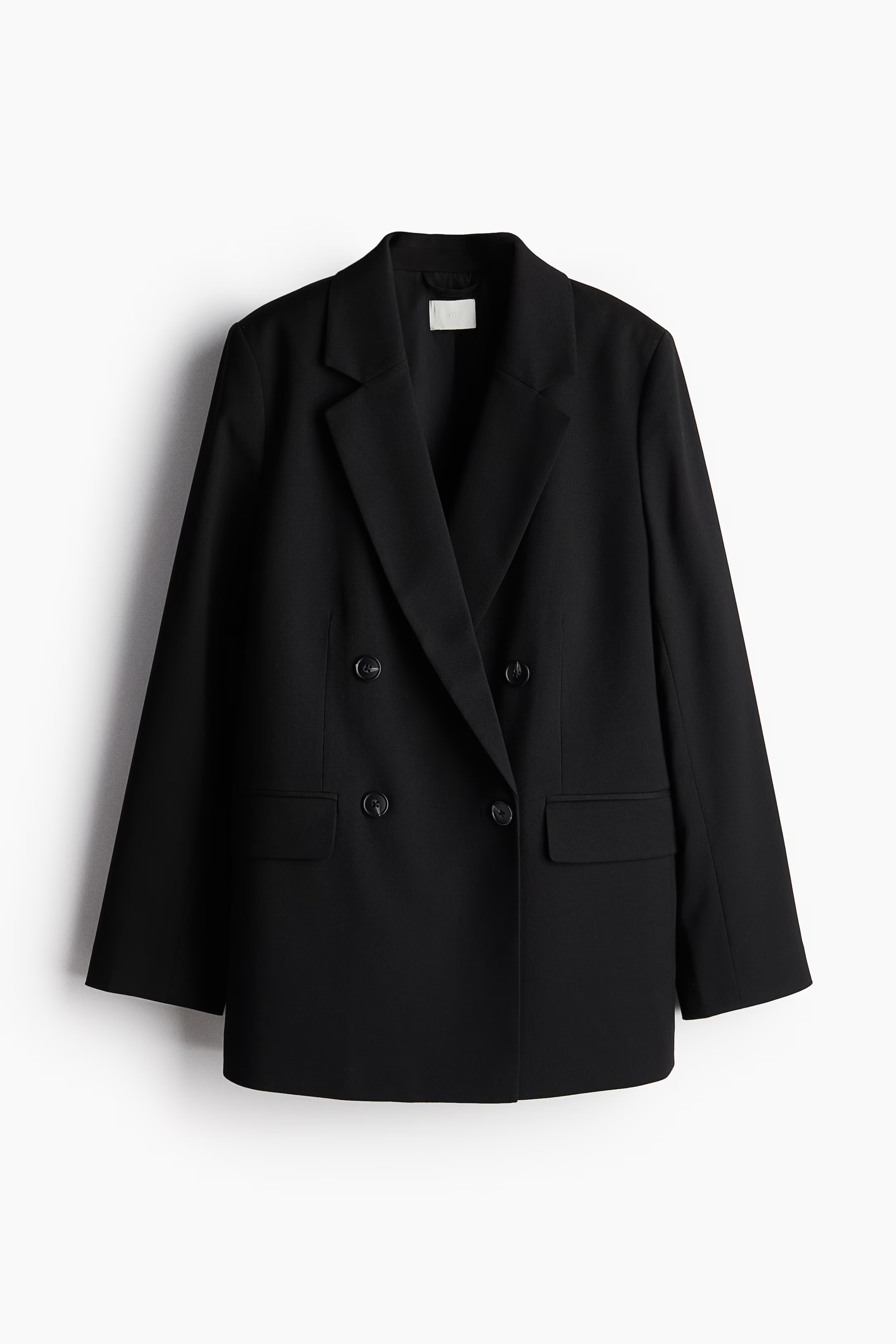 Double-Breasted Blazer | H&M (US + CA)