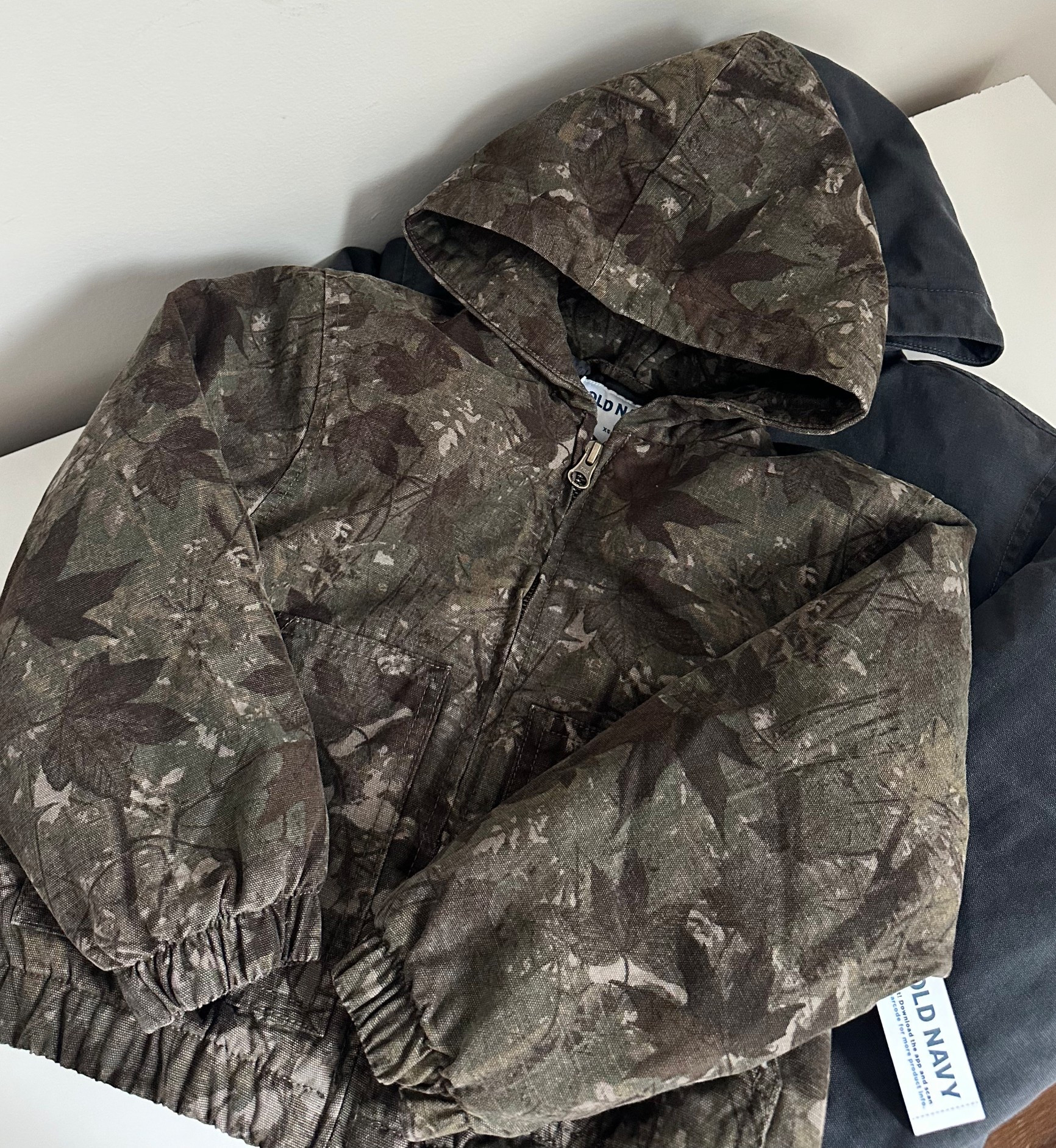 Carharrtt Dupe at Oldnavy 🍁🍂

#LTKKids #LTKStyleTip #LTKSeasonal