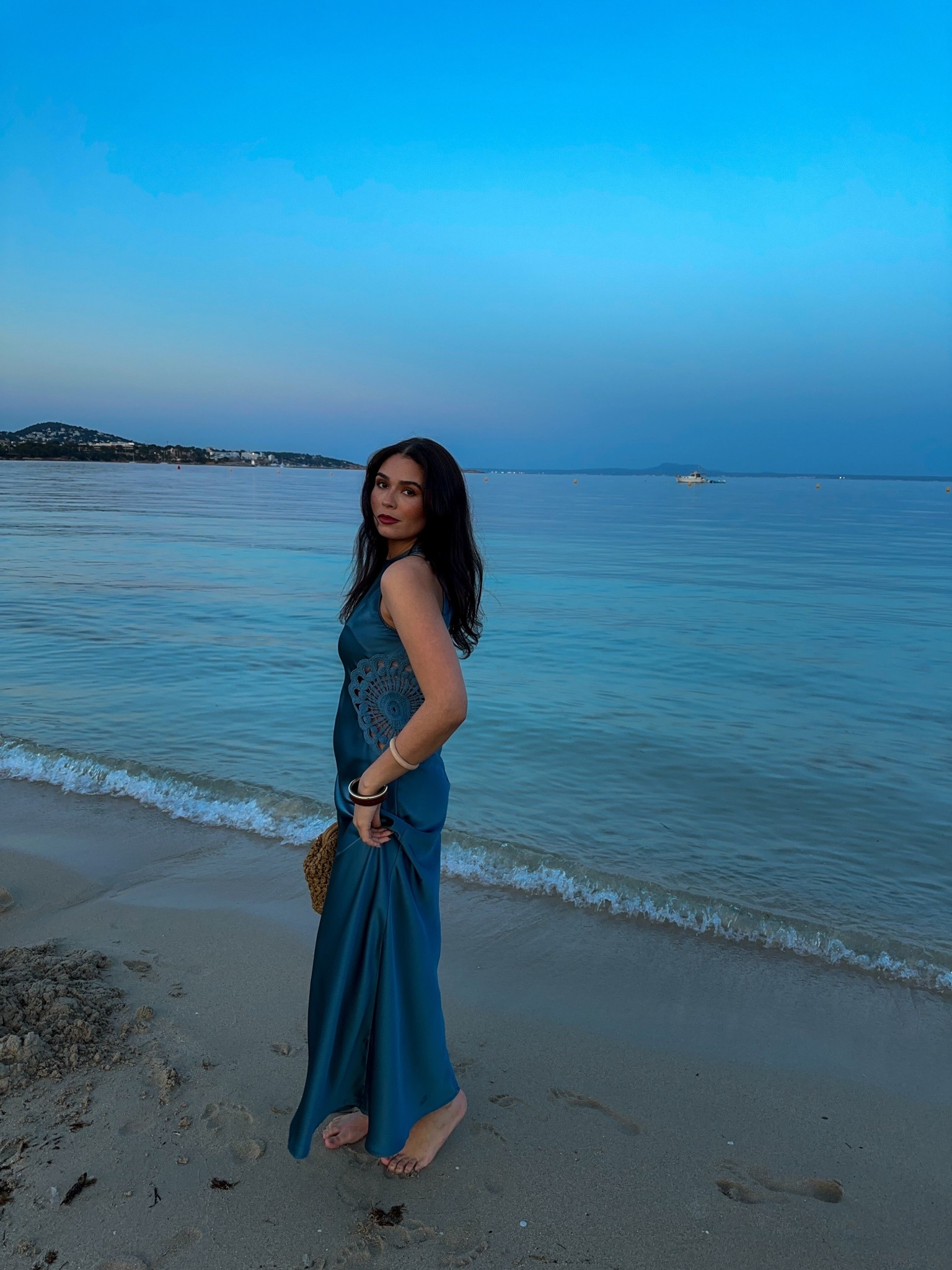 Mallorca evenings 