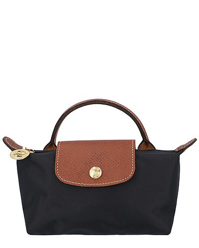 Le Pliage Canvas Pochette | Rue La La