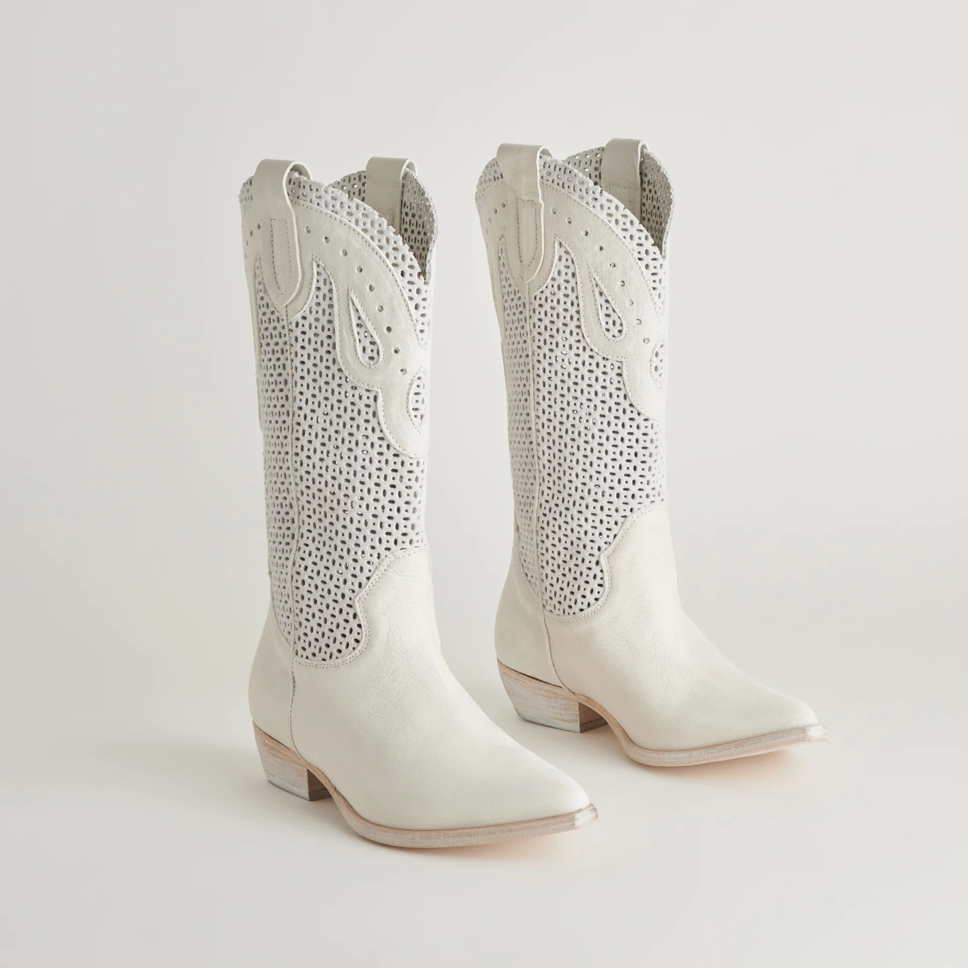 Ranch Boots | DolceVita.com