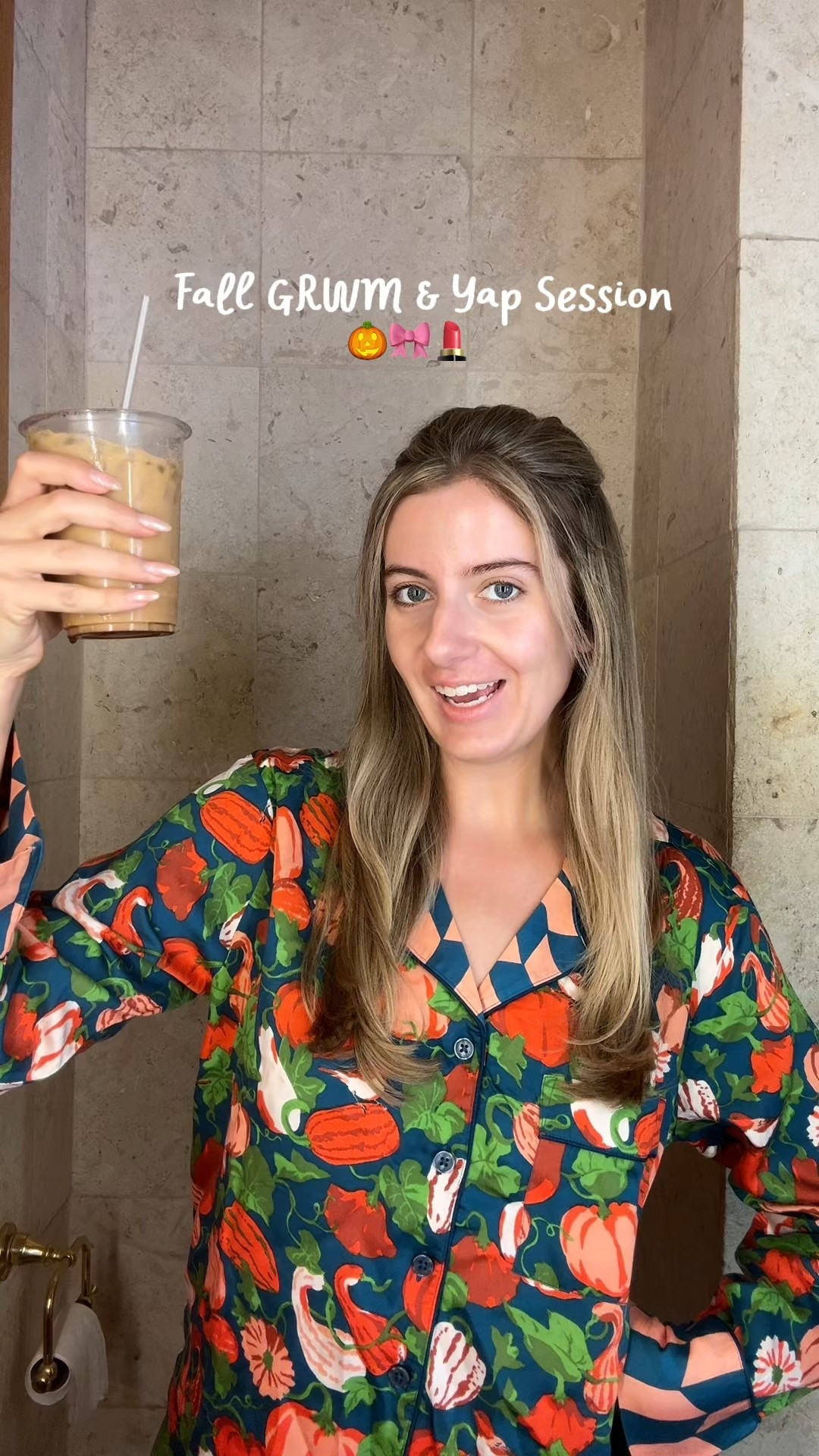 Fall GRWM💕

#LTKBeauty #LTKFindsUnder100 #LTKSeasonal