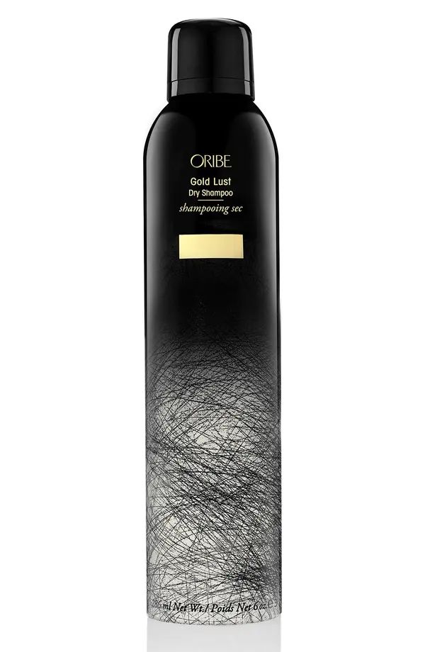 SPACE.NK.apothecary Oribe Gold Lust Dry Shampoo | Nordstrom