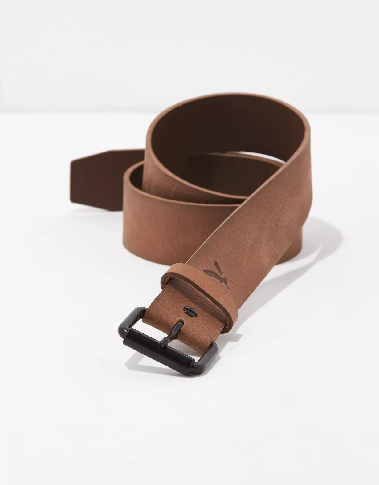 AE Roller Buckle Belt | American Eagle Outfitters (US & CA)