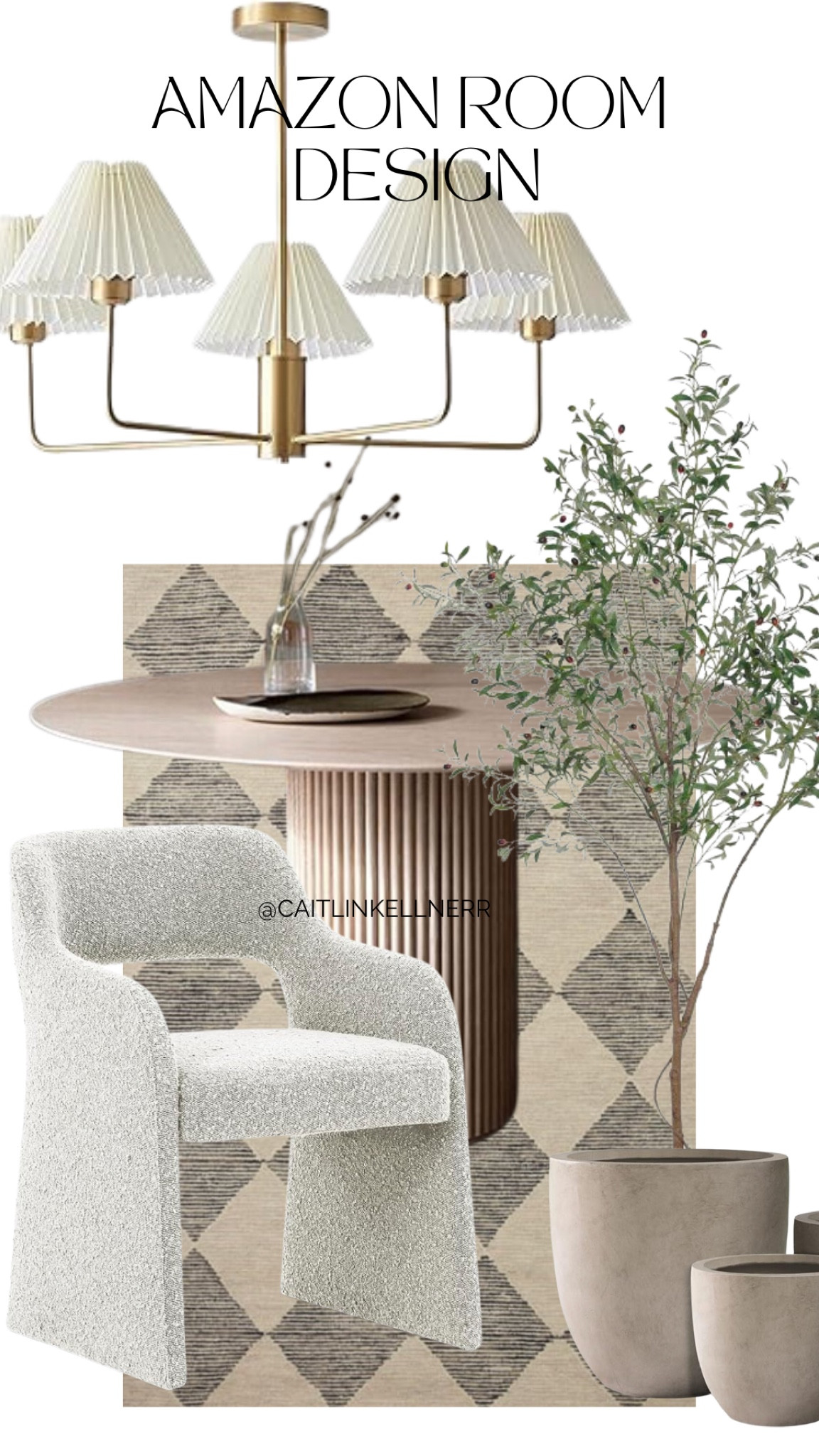amazon room design inspo ✨🫶🏼

#LTKFallSale #LTKStyleTip #LTKHome