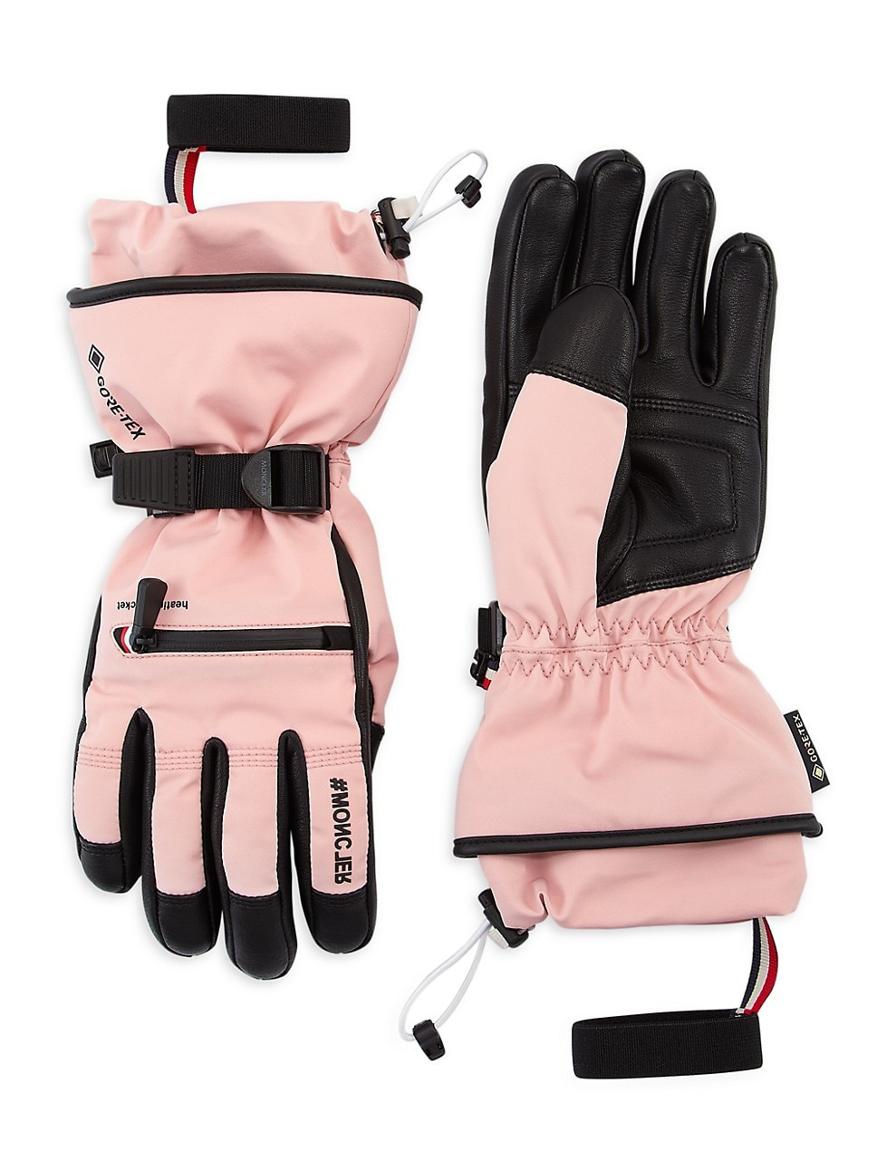 Grenoble Leather Gloves | Saks Fifth Avenue