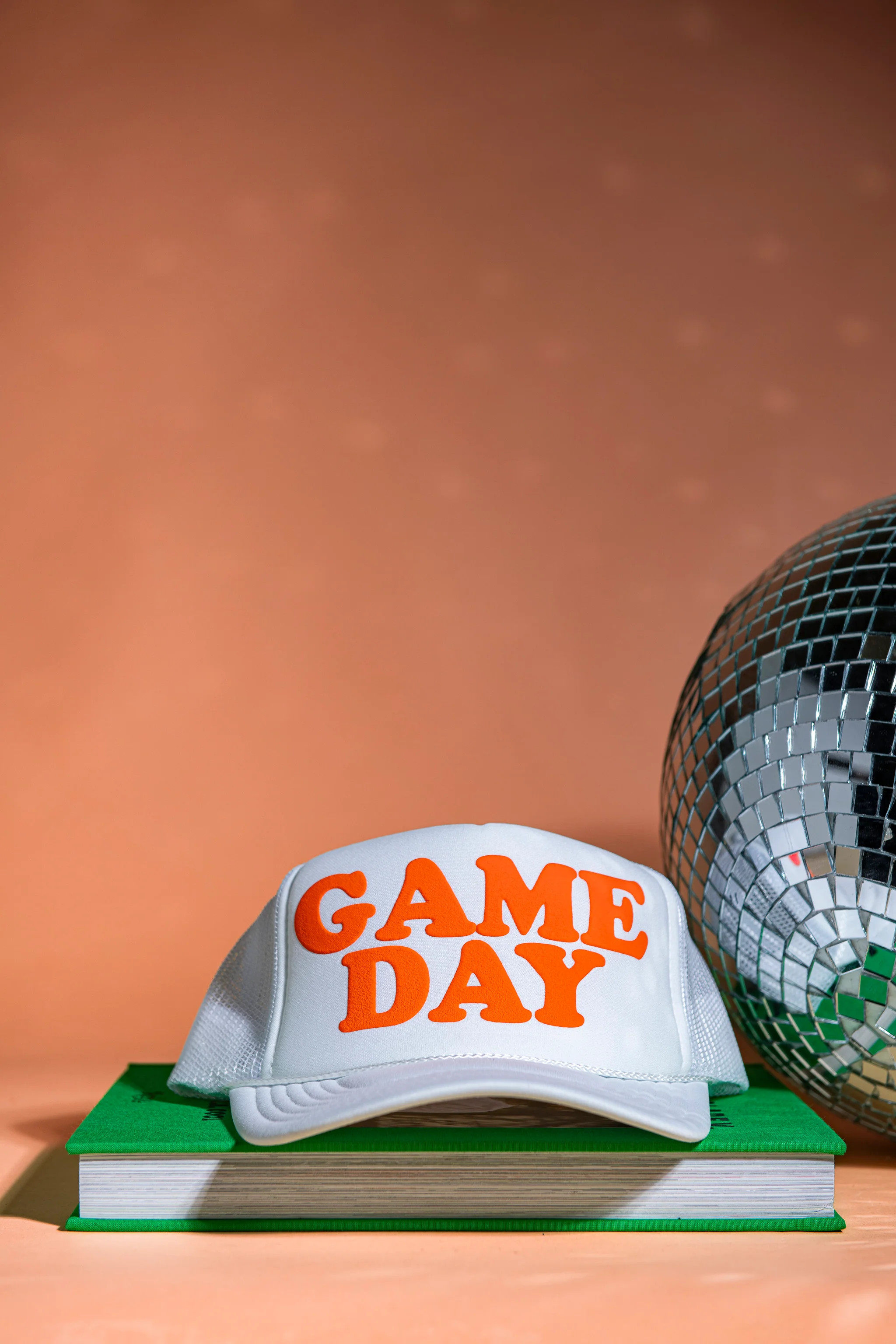 Game Day Trucker | Ascot + Hart