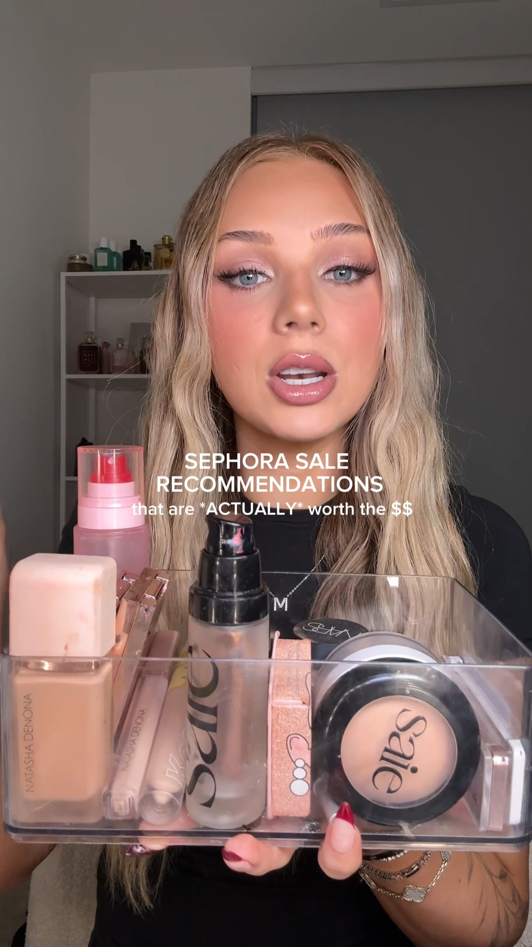 sephora sale recommendations!!! 


#LTKBeauty #LTKHoliday #LTKGiftGuide