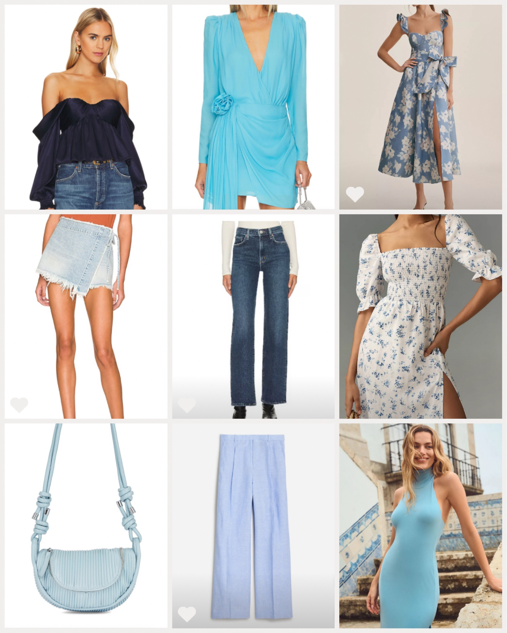 💙

#LTKsalealert #LTKstyletip #LTKfindsunder100