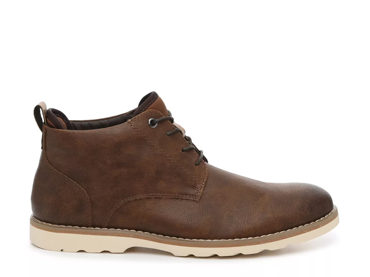 Madden Mens Brakon Chukka Boot | DSW