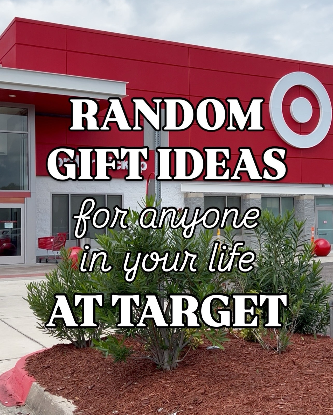 Random gift ideas for anyone on your list!

#LTKSeasonal #LTKGiftGuide #LTKHoliday