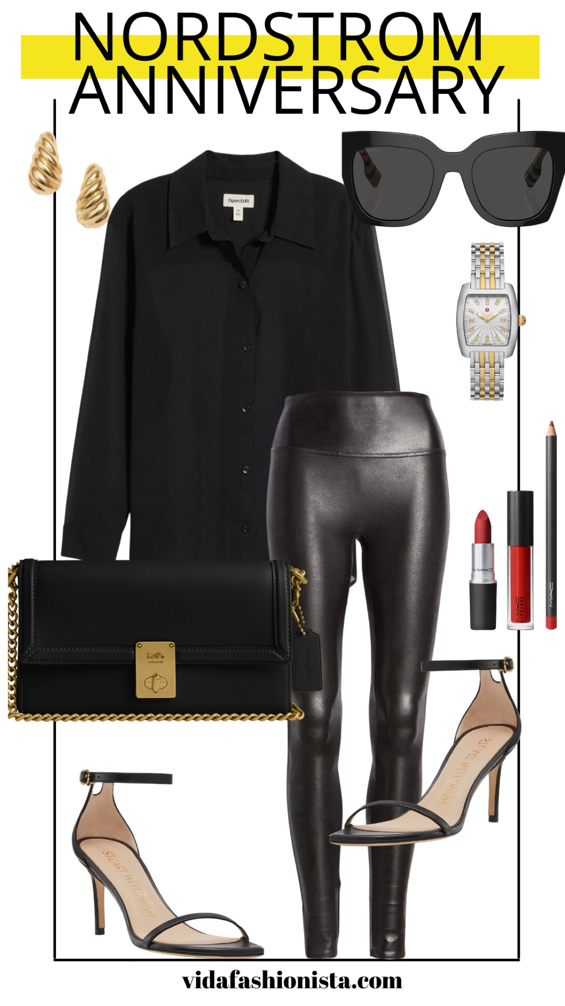 NSALE date night outfit

#LTKSaleAlert #LTKxNSale #LTKSummerSales