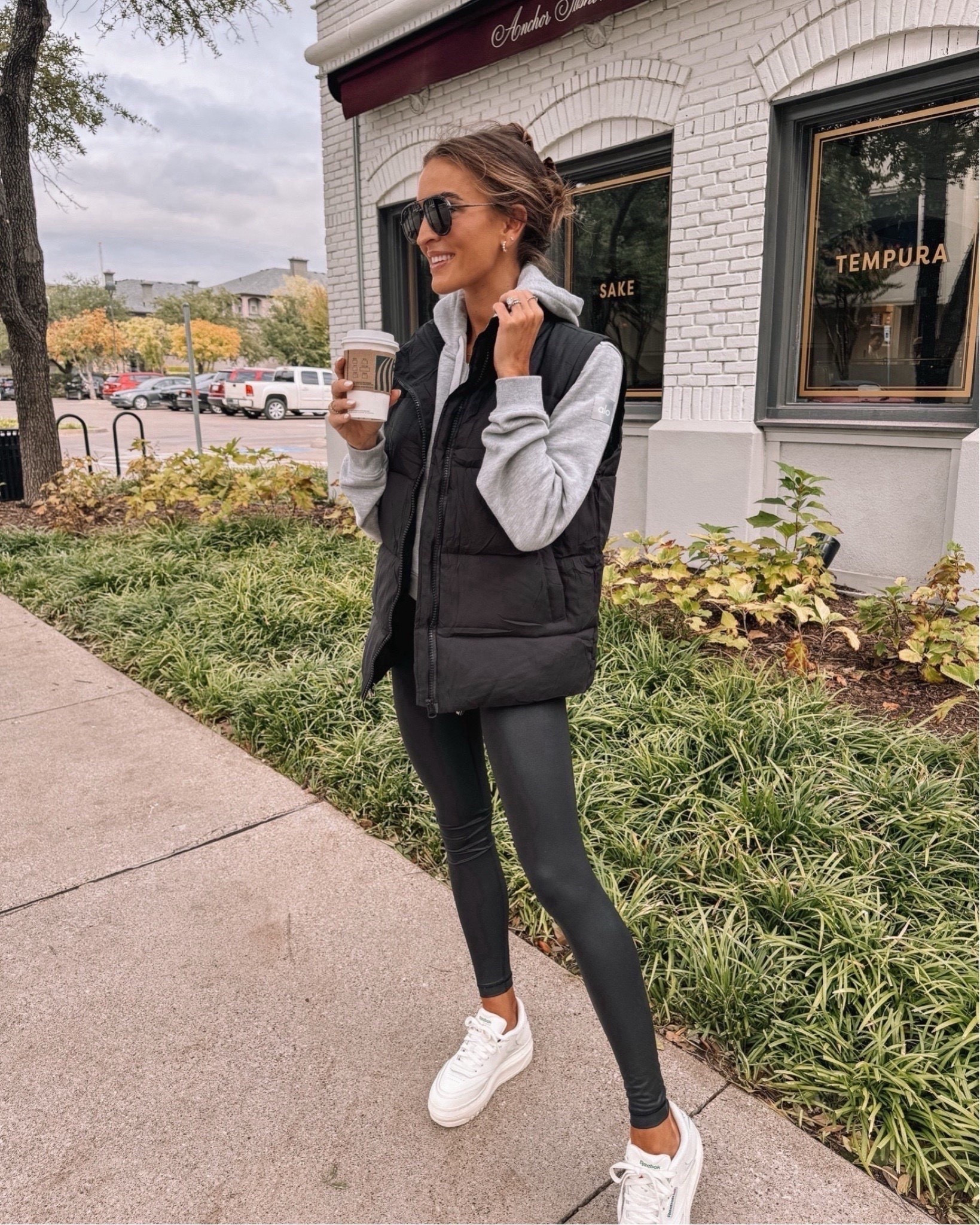 Amazon athleisure on sale for prime day 🤍