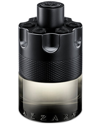 Azzaro Men's The Most Wanted Eau de Toilette Intense Fragrance Collection - Macy's | Macy's