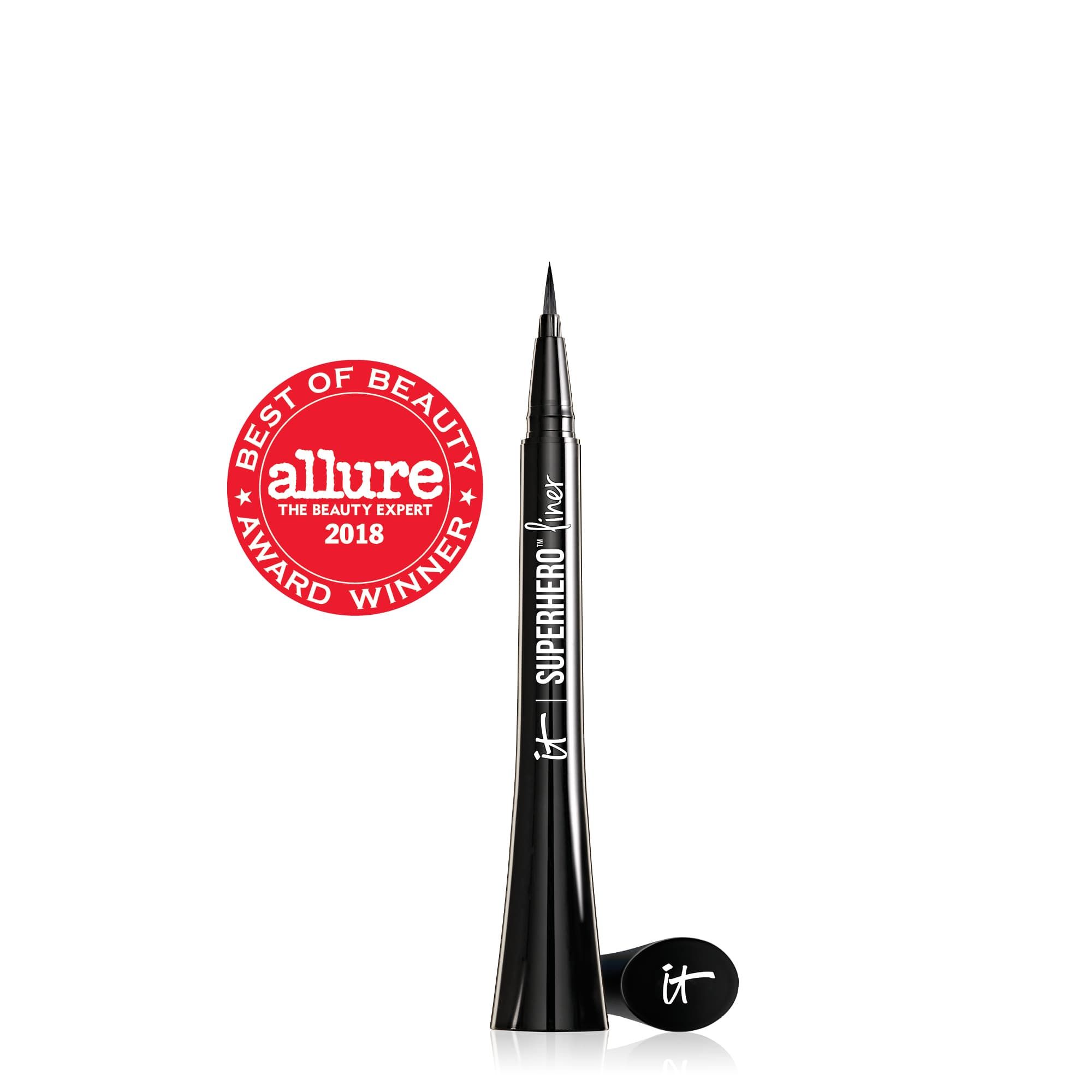 Superhero™ Liner | IT Cosmetics™ | IT Cosmetics (US)