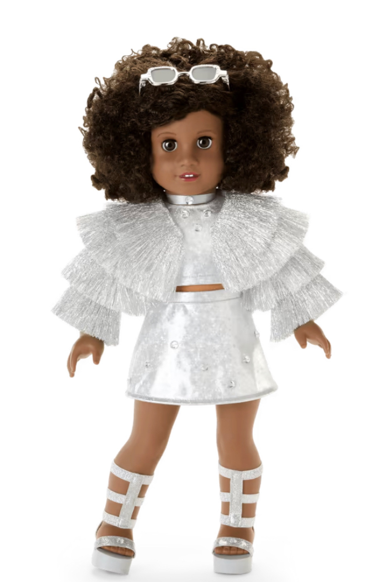 American girl doll birthstone collection - April, gifts for girls, girls toys, doll clothes, kids gift idea 

#LTKunder50 #LTKkids #LTKfamily