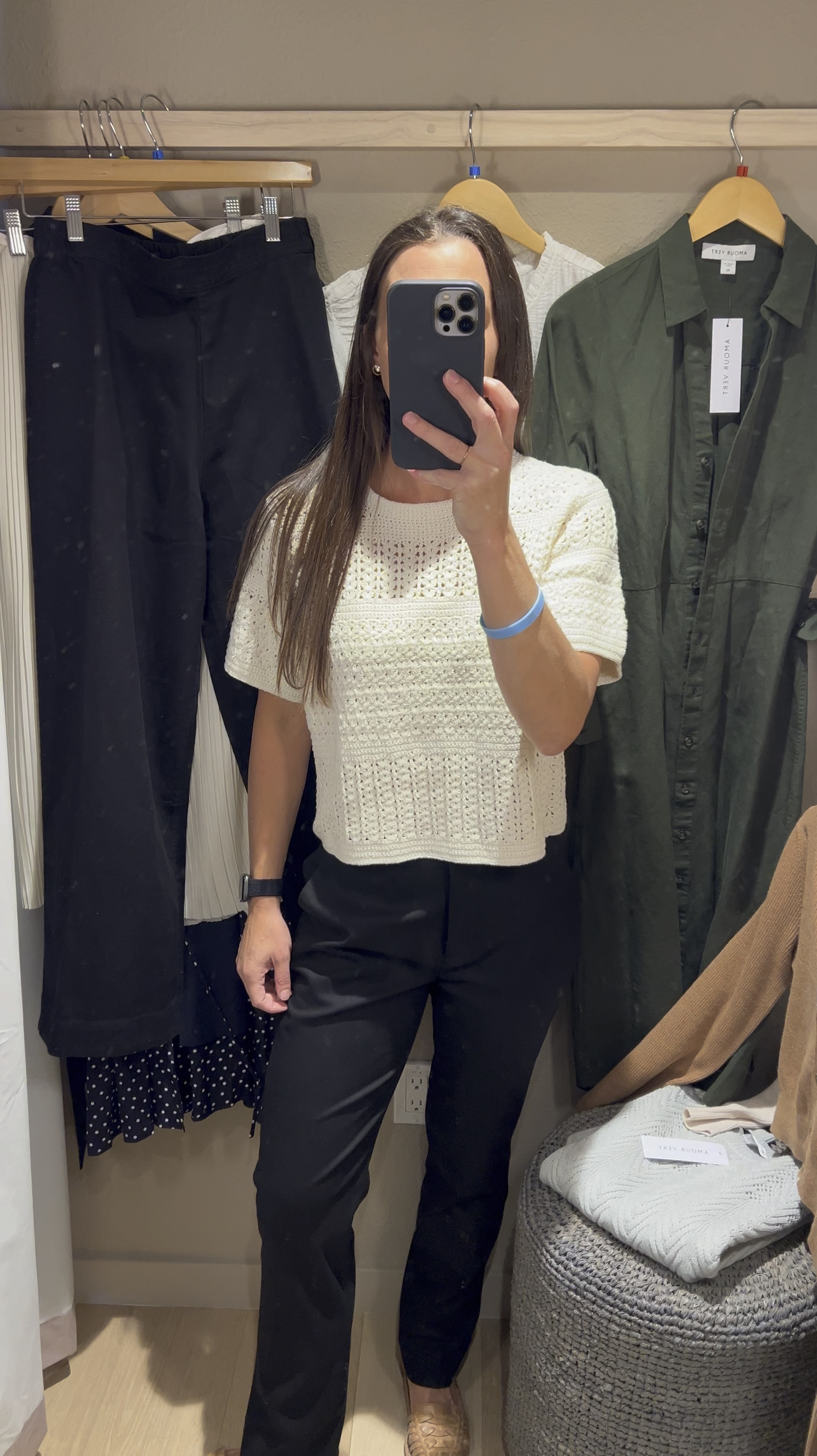 work wear style, business outfit, wear to work, amour vert summer sale, slacks, trousers 

#LTKWorkwear #LTKStyleTip #LTKSaleAlert