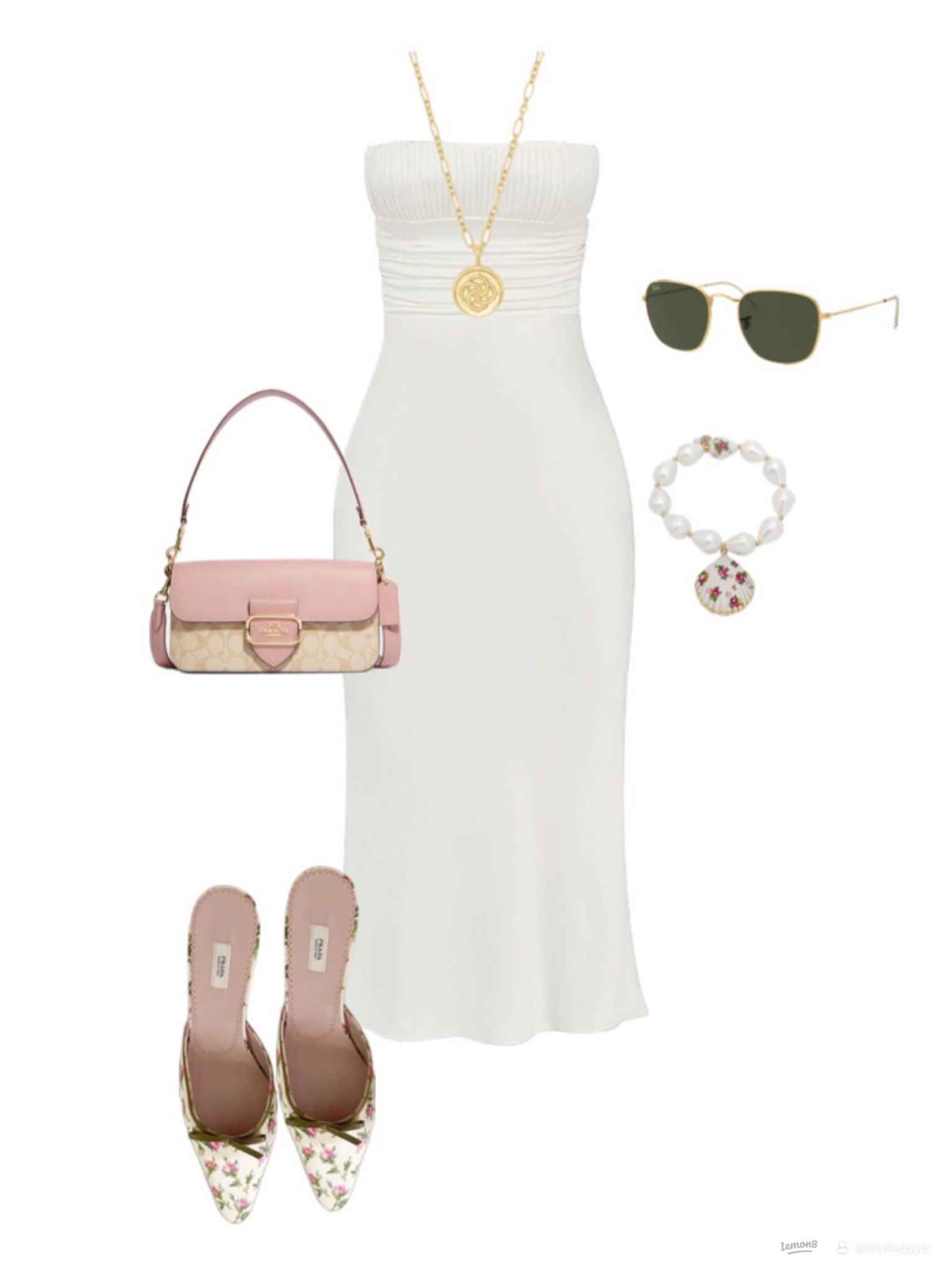 White maxi dress outfit inspired
-European summer style guide 
-vacation outfit
-dinner outfit 

#LTKSeasonal #LTKSummerSales #LTKStyleTip