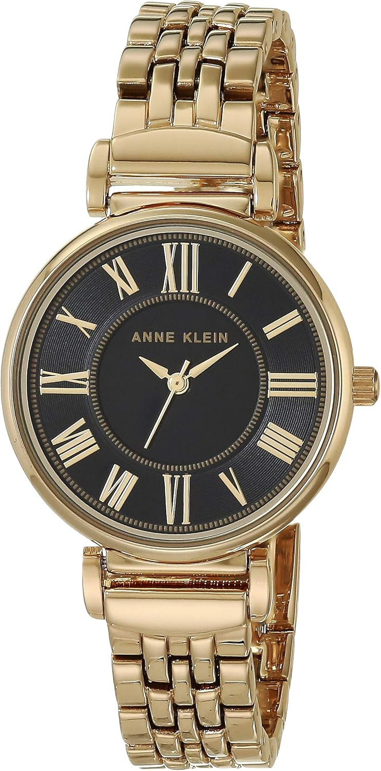 Anne Klein Women's Bracelet Watch | Amazon (US)