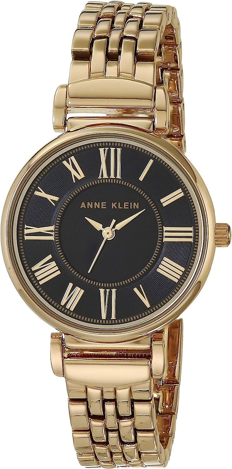 Anne Klein Women's Bracelet Watch | Amazon (US)