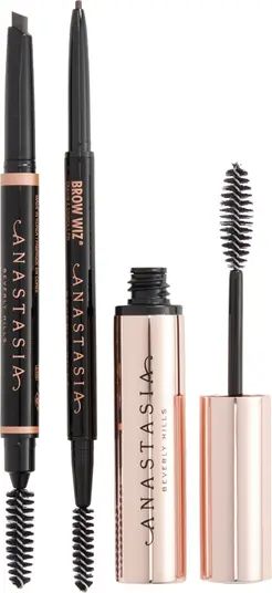 Anastasia Beverly Hills Deluxe Brow Kit $68 Value | Nordstrom | Nordstrom