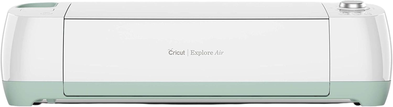 Cricut Mint Explore Air | Amazon (US)