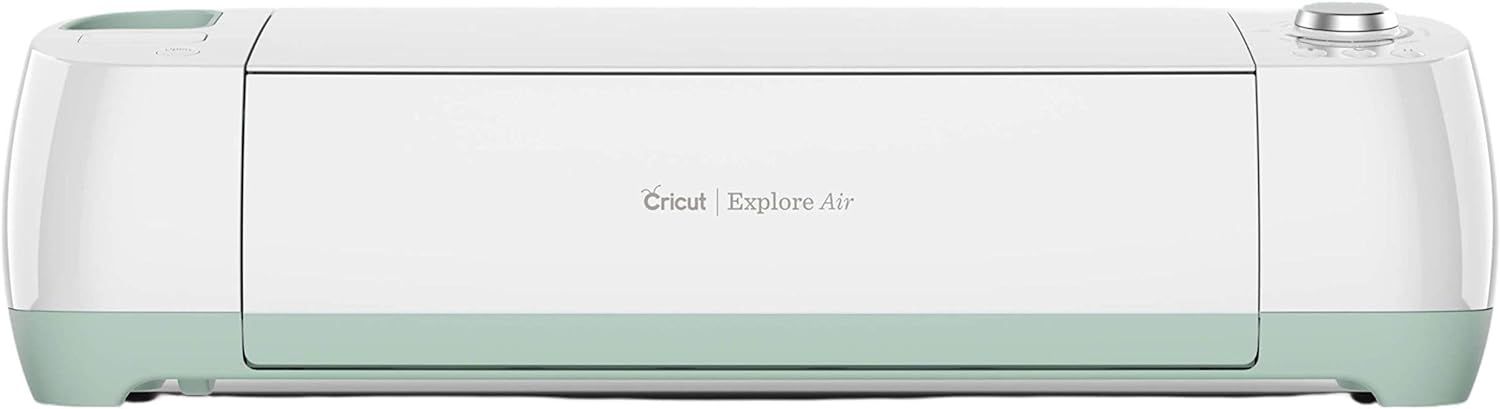 Cricut Mint Explore Air | Amazon (US)