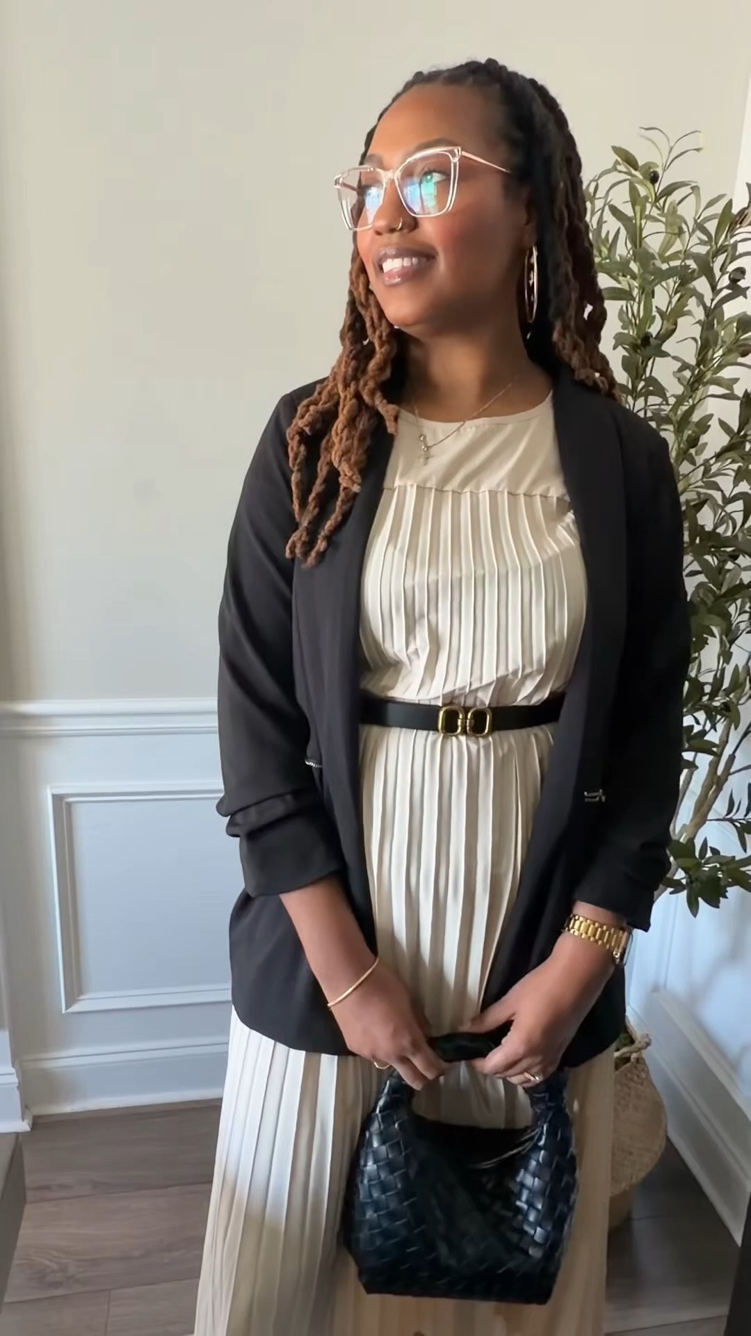 Wr love a good CHURCH ootd! 🤩

#LTKootd #LTKTall #LTKMidsize