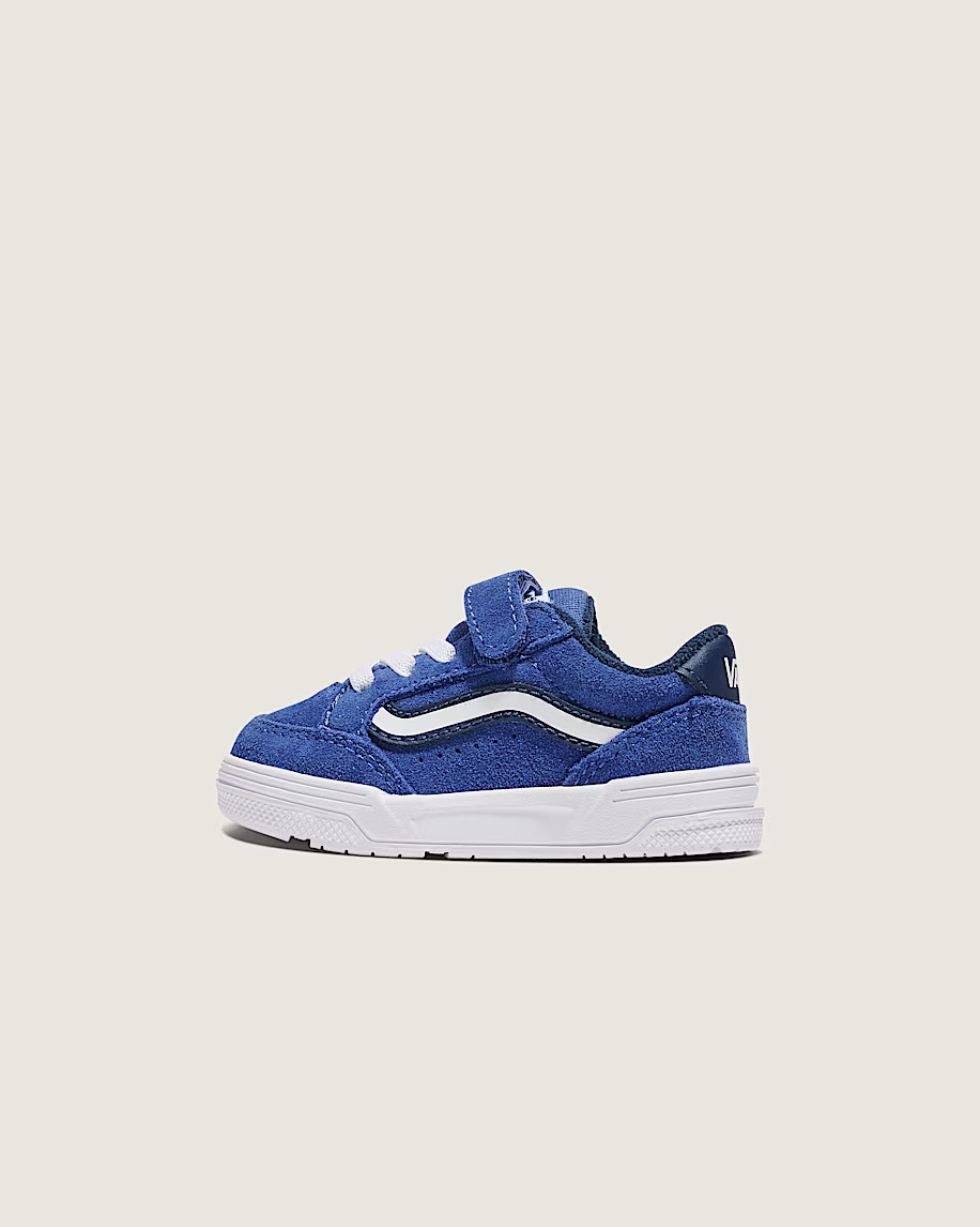Toddler Hylane V Shoe | Vans (US)