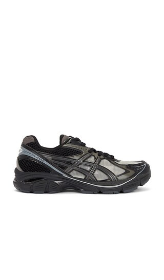 Gt-2160 Sneaker in Black & Gunmetal | Revolve Clothing (Global)