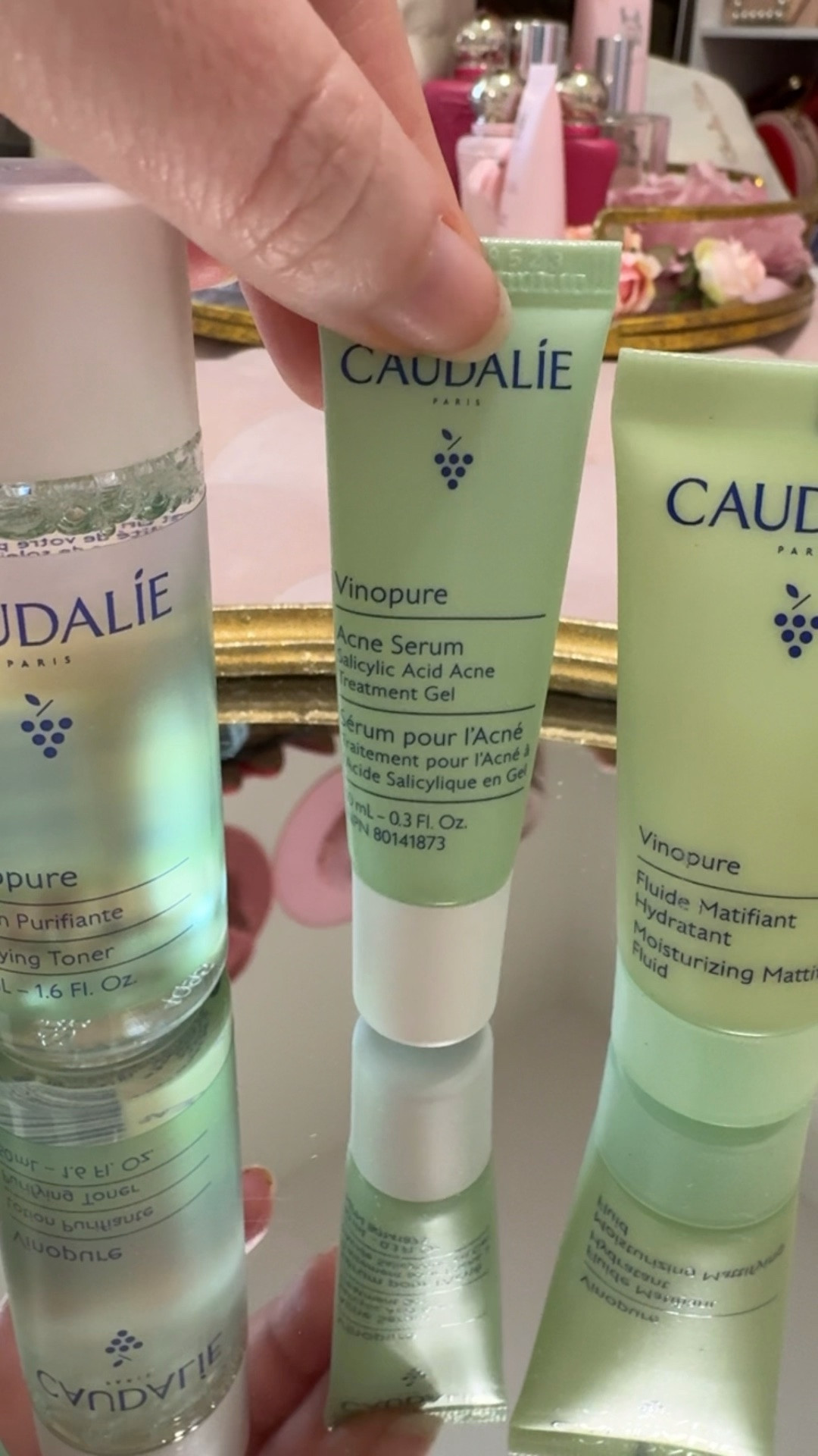 Caudalie skincare

#LTKselfcare #LTKmorningroutine #LTKBeauty