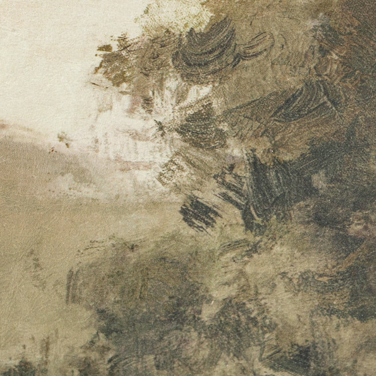 My Texas House Scenic Hillscape Framed Under Glass Wall Art 30x24 | Walmart (US)