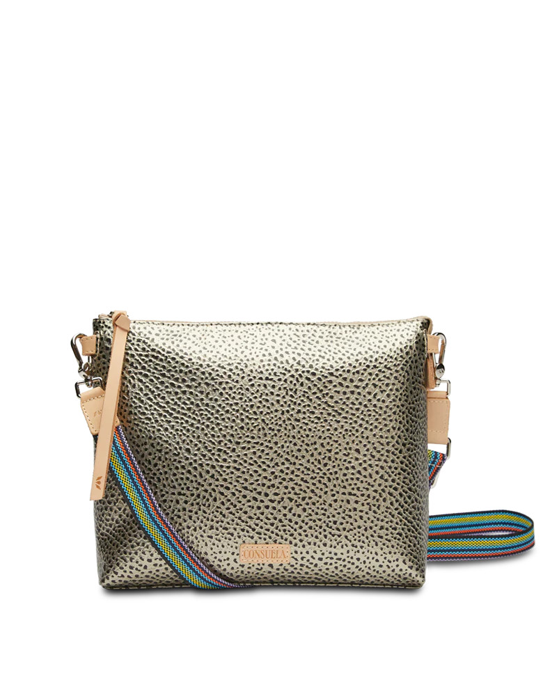 Tommy Downtown Crossbody | Consuela