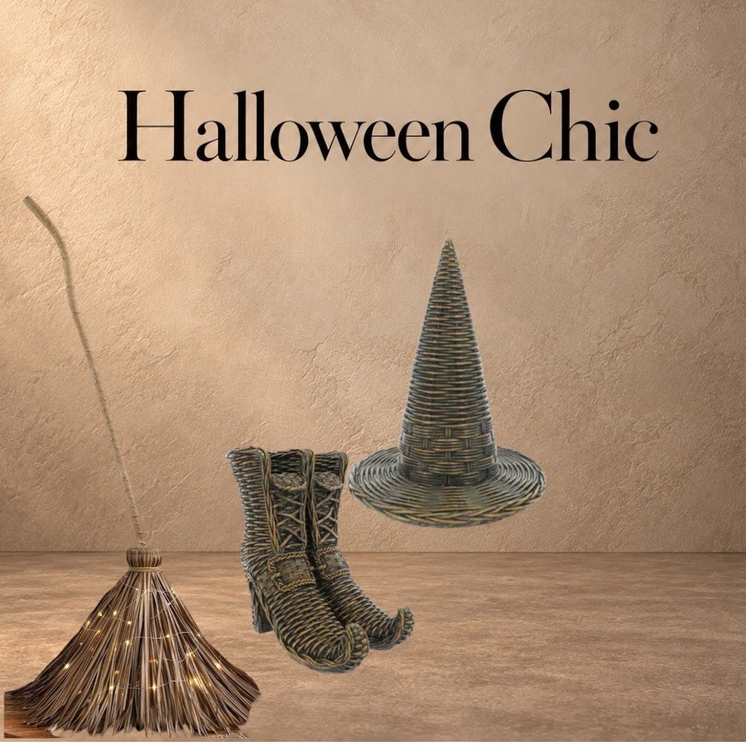 Cute Halloween Finds

#LTKHome #LTKSeasonal #LTKSaleAlert