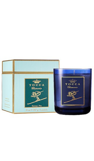 Tocca Chamonix Candela Classica in NA. | Revolve Clothing (Global)