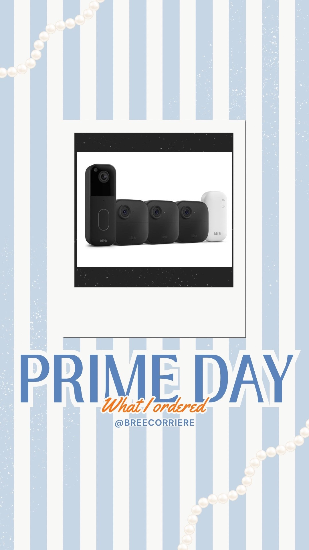 What I ordered from Prime Day 

#LTKSaleAlert #LTKHome #LTKFindsUnder100