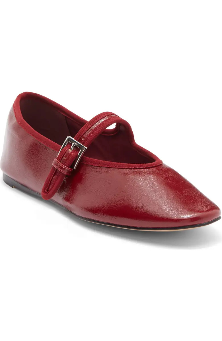 Steve Madden Judee Square Toe Mary Jane (Women) | Nordstromrack | Nordstrom Rack