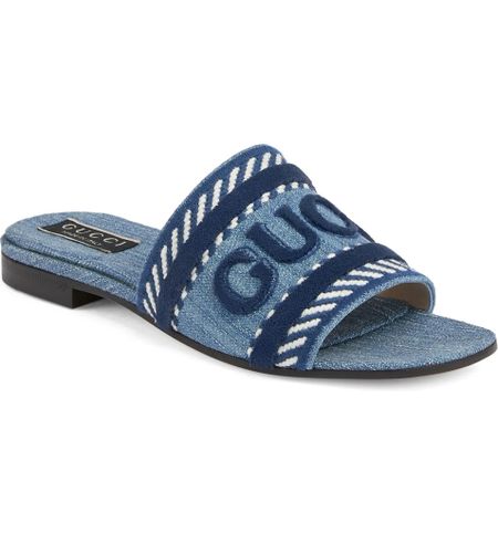 Just bought these for spring and summer and am SO excited about them! 

Designer sandals - sandals for spring and summer - denim sandals 

#LTKSeasonal #LTKshoecrush #LTKstyletip