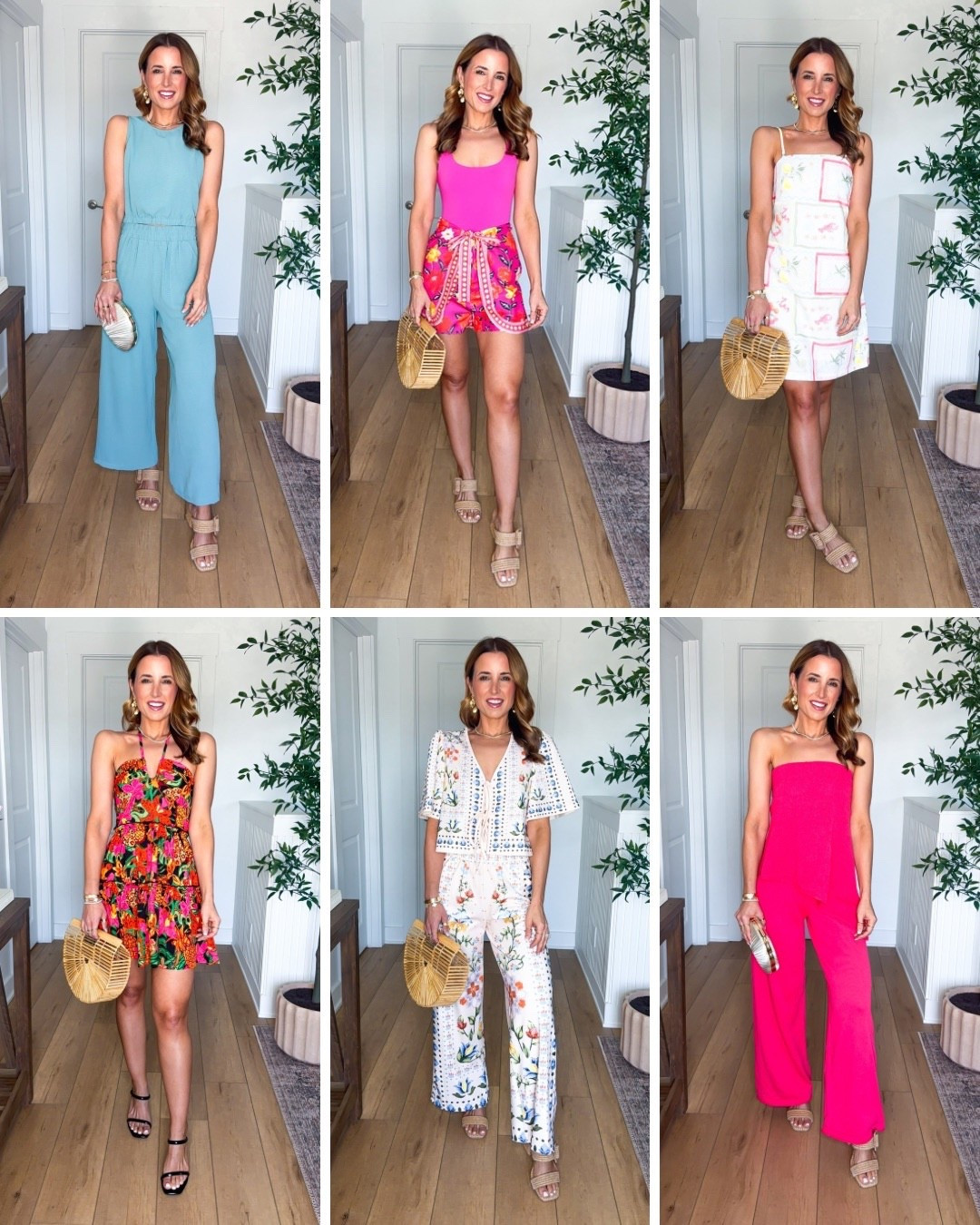 Beach outfits. Resort outfits. Resort wear. Vacation outfits. Vacation dresses. Matching sets. Cruise outfits. Wearing smallest size in each. Summer dresses. 


#LTKTravel #LTKSwim #LTKootd