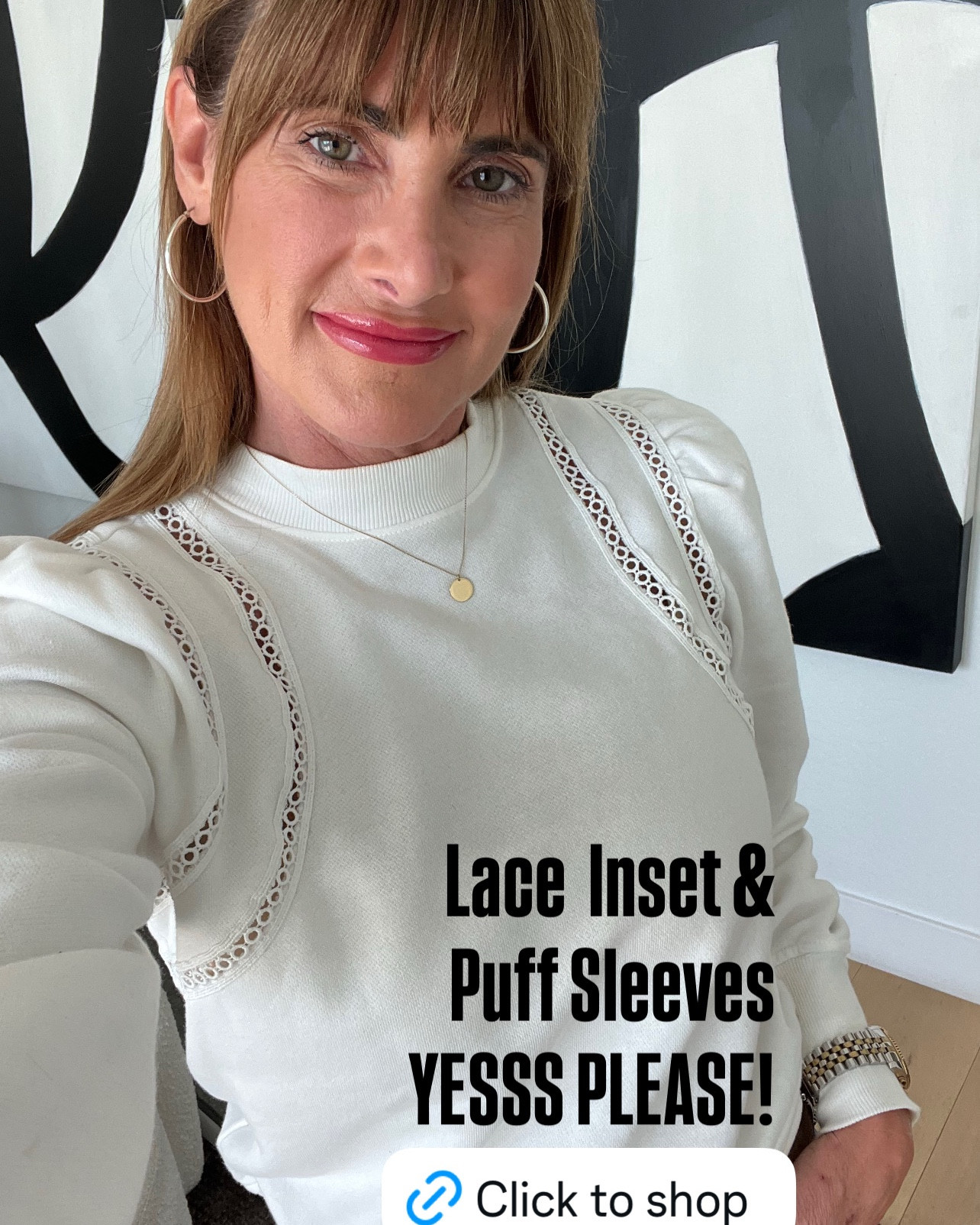 Wearing Size XS


#LTKdayinmylife #LTKFindsUnder50 #LTKOver40