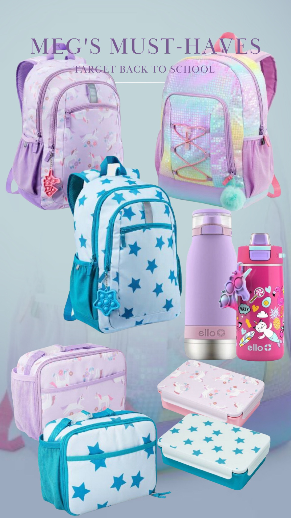Target Back to School Prices as Low as $9.99 #backtoschool #targetfinds

#LTKkids #LTKSeasonal #LTKBacktoSchool