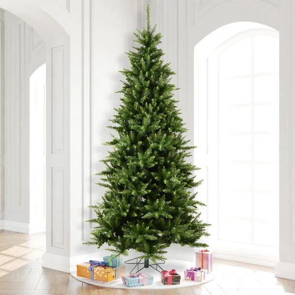 Peabody Camdon Fir Artificial Christmas Tree | Wayfair North America
