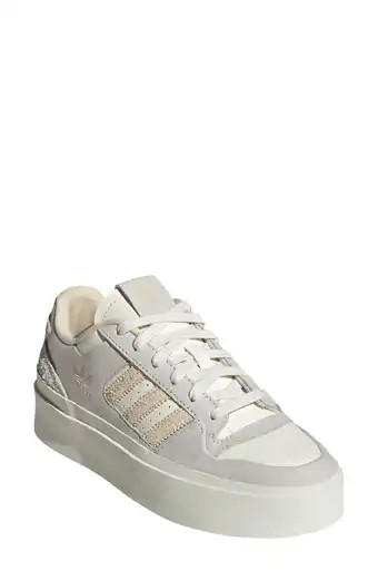 adidas Stan Smith Bonega Sneaker (Women) | Nordstrom | Nordstrom