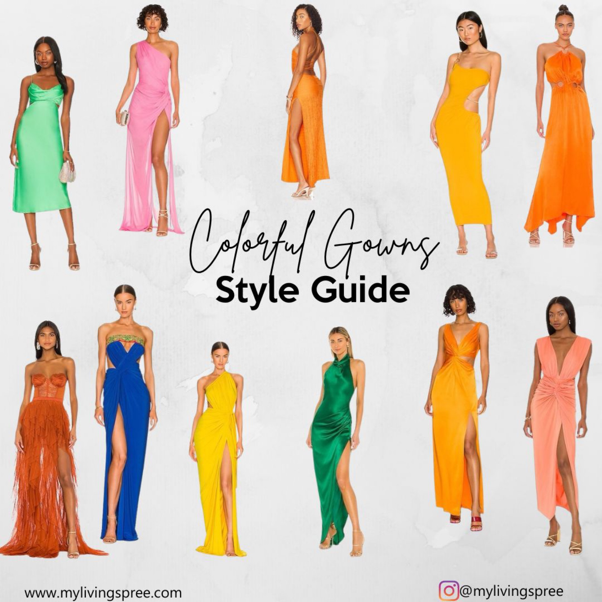 Shine your light at your next formal event wearing these beautiful Evening Gowns ✨

#LTKstyletip #LTKSeasonal #LTKfit